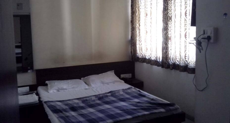 Hotel Karnavati, Ahmedabad 5